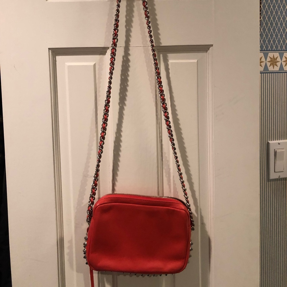 Rebecca Minkoff Crossbody